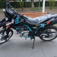 فروش wr155 .|موتورسیکلت|اصفهان, احمدآباد|دیوار