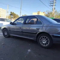 پژو پارس tu5 1400 دریچه گاز سیمی