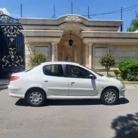 206 sd اتومات مدل ۸۷