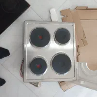 دو عدد گاز ۴ شعله و ۱ فر ایتالیایی توکار|اجاق گاز و لوازم برقی پخت‌وپز|تهران, چیتگر شمالی|دیوار