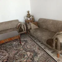 مبل ده نفره راحتی