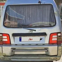 ون دلیکا تاکسی ۲۰۰۷