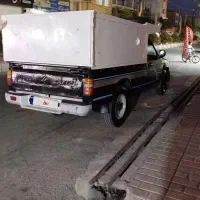 نیسان پادرا