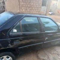 405|خودرو سواری و وانت|کوهنانی, |دیوار