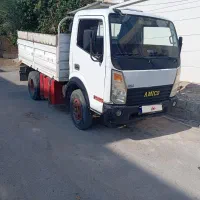 فروش امیکو۵۲۰۰|خودرو سنگین|قیروکارزین, |دیوار