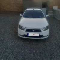 دنا معمولی تیپ دو مدل ۹۶