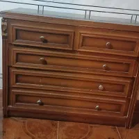 کمد لباس و وسیله|جاکفشی، کمد، دراور|شهرکرد, |دیوار