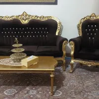 مبل سلطنتی