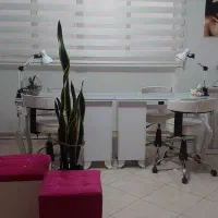 اجاره میزناخن وتخت مژه تتو در گوهردشت فقط با ۱۵۰۰