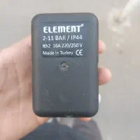 کلید اتومات المنت