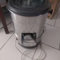 سبزی خردکن در حد