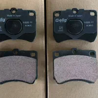 لنت ترمز سرامیکی الیگ