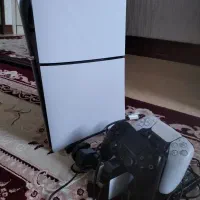 ps5|کنسول، بازی ویدئویی و آنلاین|فولادشهر, C4|دیوار