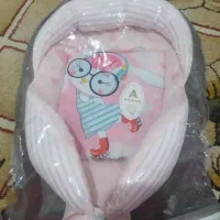 سیسمونی نوزاد بچه