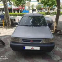 پرایدنقرای صبادوگانه کارخانه