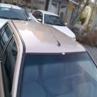 پراید بنزینی 87|خودرو سواری و وانت|ملکان, |دیوار