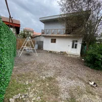 اجاره دوبلکس چوبی صفر ۲۵۰متری شهر سنگر