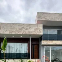 ویلا نیم پیلوت نمامدرن 220 متری مدارک آماده