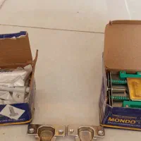 یراق آلات کابینت