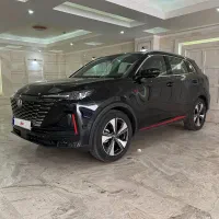 چانگان cs55 مونتاژی مدل۱۴۰۴