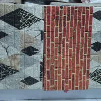 کاغذ دیواری رنگ ونقاشی ساختمان کناف|خدمات پیشه و مهارت|قدس, شهر‌قدس|دیوار