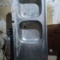 سینک دوقلو