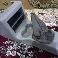 کنسولی وسط داشبوردمدل بالایی|قطعات یدکی و لوازم جانبی|سلفچگان, |دیوار