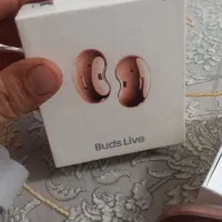 ایرپاد باز لایو سامسونگ اصلی|لوازم جانبی موبایل و تبلت|کرج, ساسانی (قلمستان)|دیوار