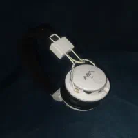 هدفون بلوتوث STNدرحدنو|لوازم جانبی موبایل و تبلت|اراک, |دیوار