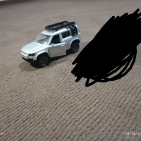 چهارتا ماشین فلزی همشون باهم 950