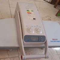 اتو پرس الکترو مکس