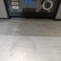 میوه خشک کن تکنو مدلte-462