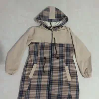 کاپشن پالتو