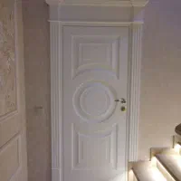 سازنده انواع محصولات و دکوراسیون چوبی