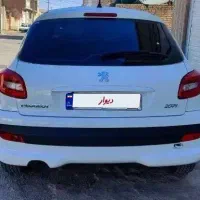 207پانا مشابه صفر کم کار|خودرو سواری و وانت|رشت, سعدی (تختی)|دیوار