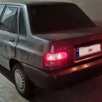 پراید صبا