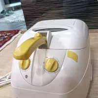 سرخکن نو SUNNY اصل|اجاق گاز و لوازم برقی پخت‌وپز|تبریز, |دیوار