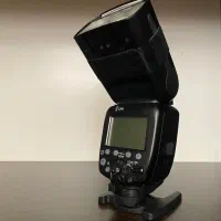 فلش اکسترنال کنون اصل