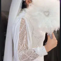 خیاطی زنانه مجلسی و عروس پاساژ کلانتری واحد۲۰۷|لباس|زابل, |دیوار