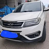 فروش تیگو ۵ مدل ۹۶