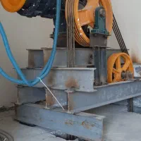 تعمیر و سرویس فوری آسانسور
