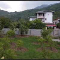 فروش-زمین-دوبر-سند-دار-ویو-کوه-و-دریا-در-رامسر