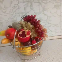 میوه‌ای تزیینی