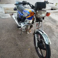 موتور سیکلت