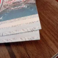 بلیط استخر نشاط