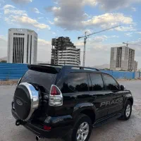 فروش پرادو ۴درب ۲۰۰۷