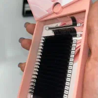 مژه|آرایشی، بهداشتی، درمانی|لاهیجان, فیاض|دیوار