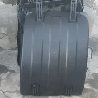 رینگ و لاستیک و گلگیر