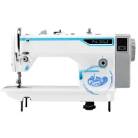 چرخ خیاطی/ راسته جک F14 آکبند / با ضمانت/ محدود
