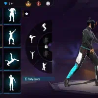 اکانت فری فایر|کنسول، بازی ویدئویی و آنلاین|یونسی, |دیوار